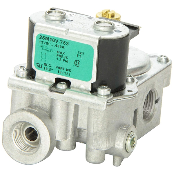 Suburban Suburban 161122 Furnace Gas Valve for SF-Series 161122 - main
